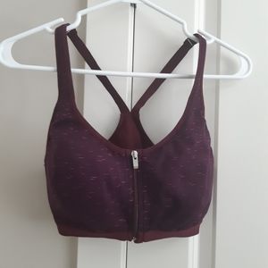 Victoria's Secret sports bra